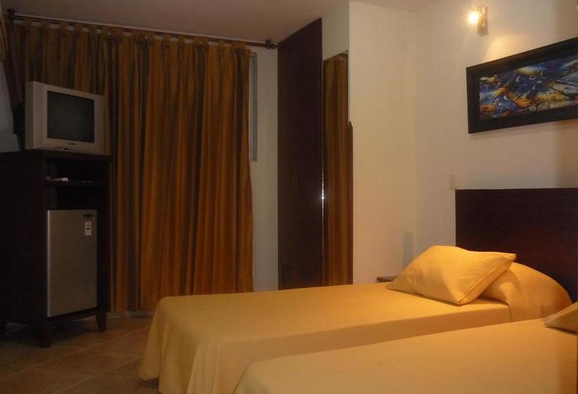 Hotel Alessio | Bucaramanga | Santander | Colombia 9