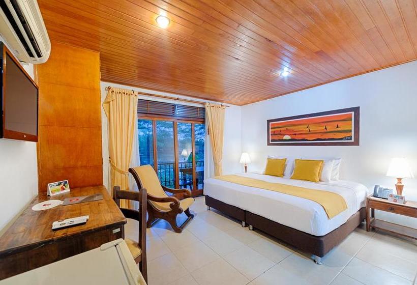 Hotel Campestre La Potra | Villavicencio | Meta | Colombia 1