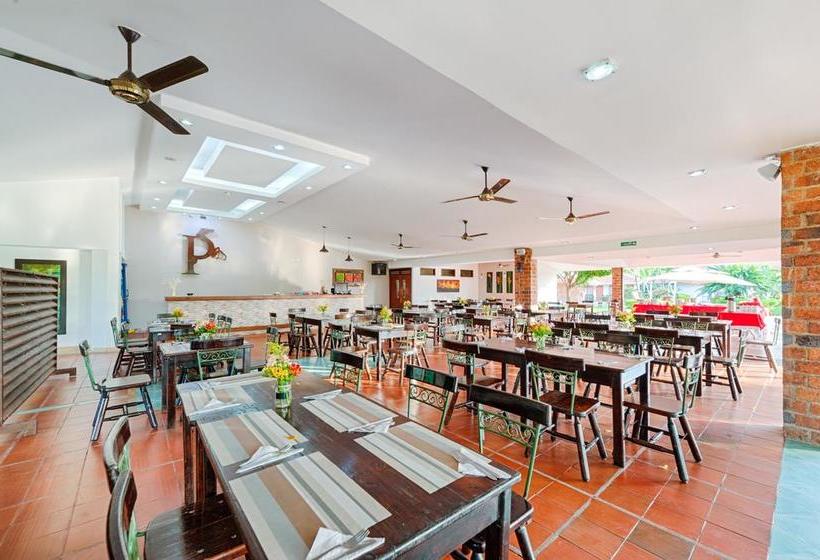 Hotel Campestre La Potra | Villavicencio | Meta | Colombia 10