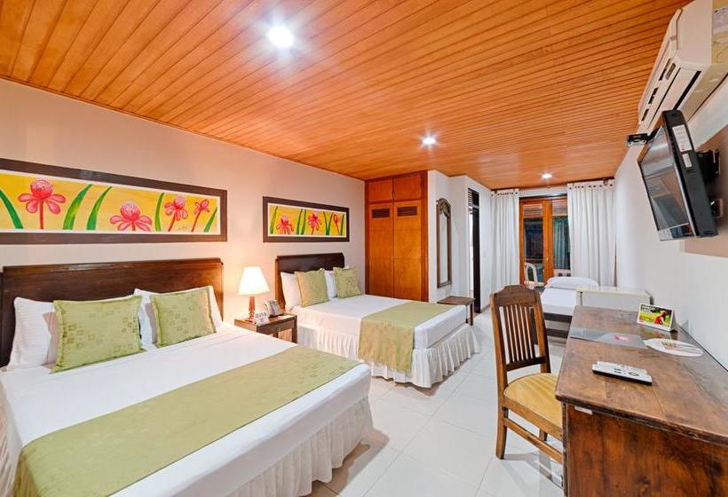 Hotel Campestre La Potra | Villavicencio | Meta | Colombia 11