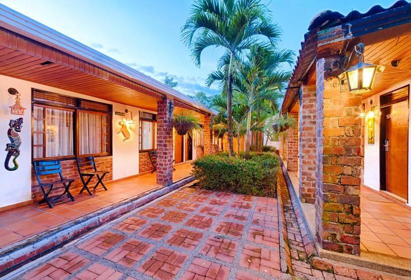 Hotel Campestre La Potra | Villavicencio | Meta | Colombia 12