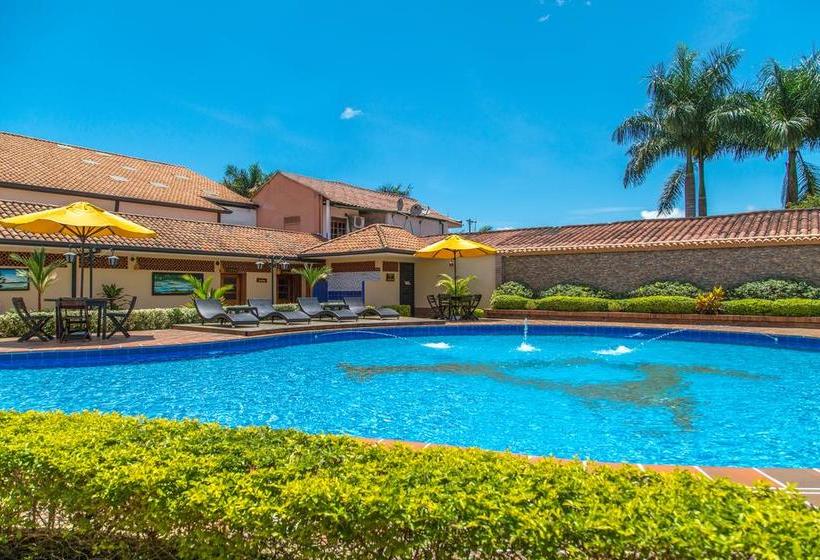 Hotel Campestre La Potra | Villavicencio | Meta | Colombia 15