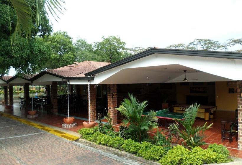 Hotel Campestre La Potra | Villavicencio | Meta | Colombia 16