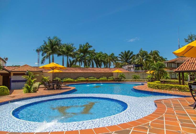 Hotel Campestre La Potra | Villavicencio | Meta | Colombia 17