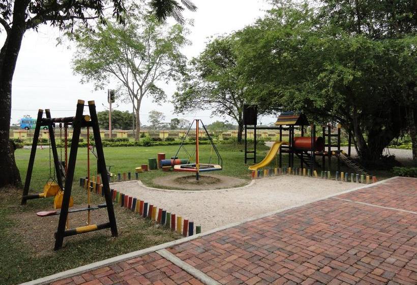 Hotel Campestre La Potra | Villavicencio | Meta | Colombia 18