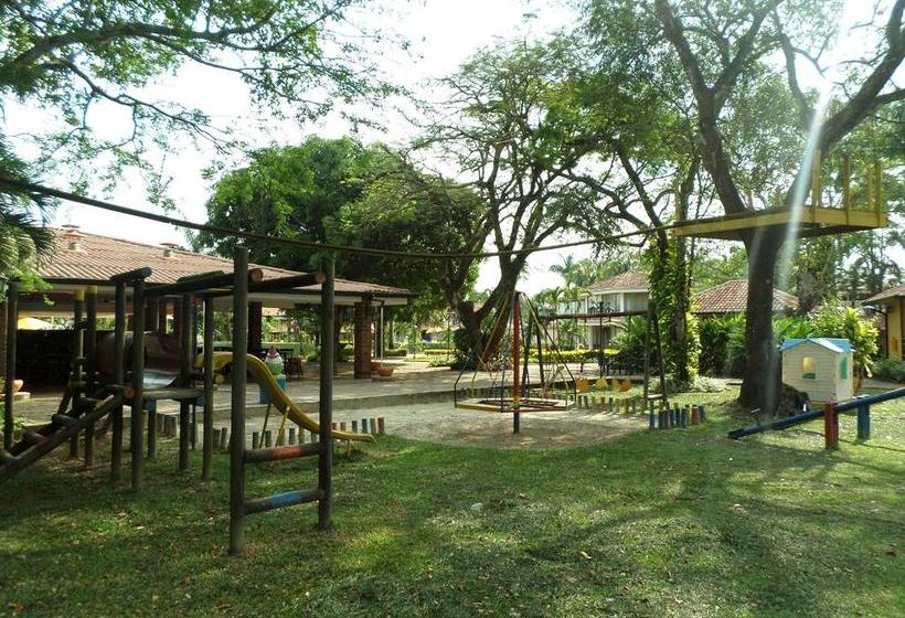 Hotel Campestre La Potra | Villavicencio | Meta | Colombia 19