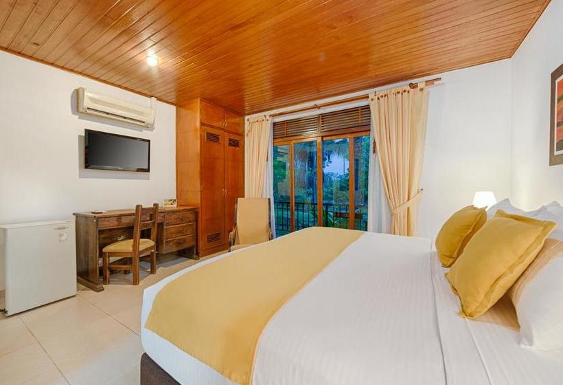 Hotel Campestre La Potra | Villavicencio | Meta | Colombia 2