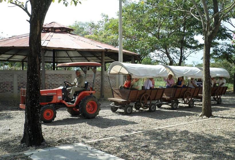 Hotel Campestre La Potra | Villavicencio | Meta | Colombia 20