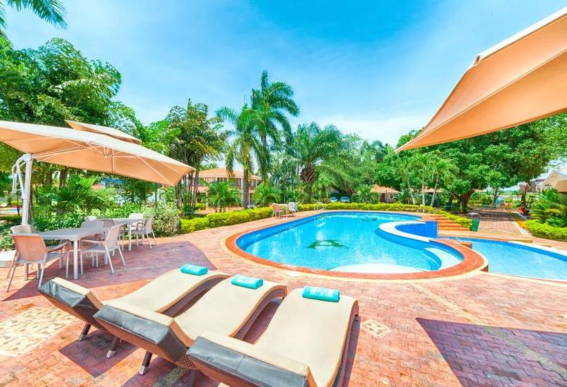 Hotel Campestre La Potra | Villavicencio | Meta | Colombia 6