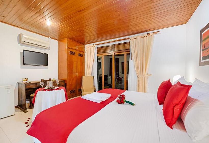 Hotel Campestre La Potra | Villavicencio | Meta | Colombia 8