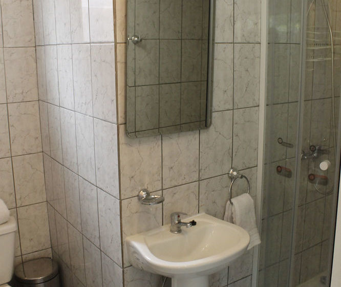 Bed and Breakfast Casa De Academicos | Santiago de Chile | Santiago | Chile 10