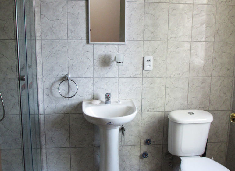 Bed and Breakfast Casa De Academicos | Santiago de Chile | Santiago | Chile 12