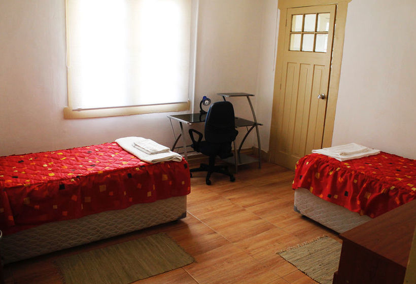 Bed and Breakfast Casa De Academicos | Santiago de Chile | Santiago | Chile 6