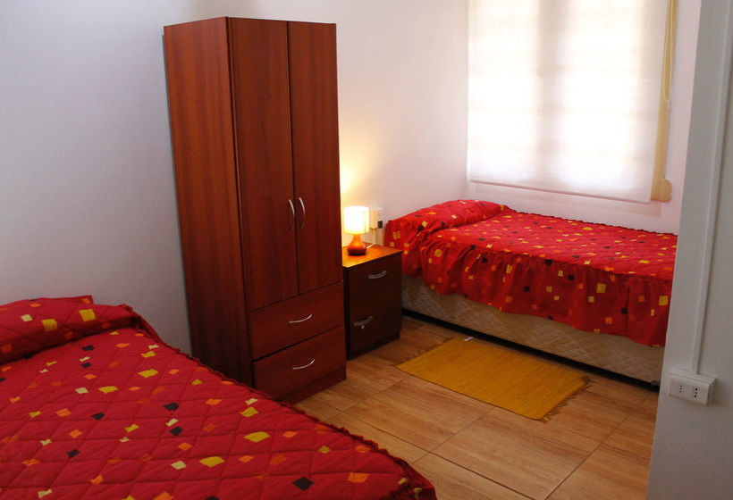 Bed and Breakfast Casa De Academicos | Santiago de Chile | Santiago | Chile 8