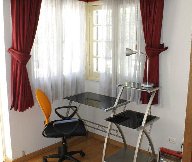 Bed and Breakfast Casa De Academicos | Santiago de Chile | Santiago | Chile 9