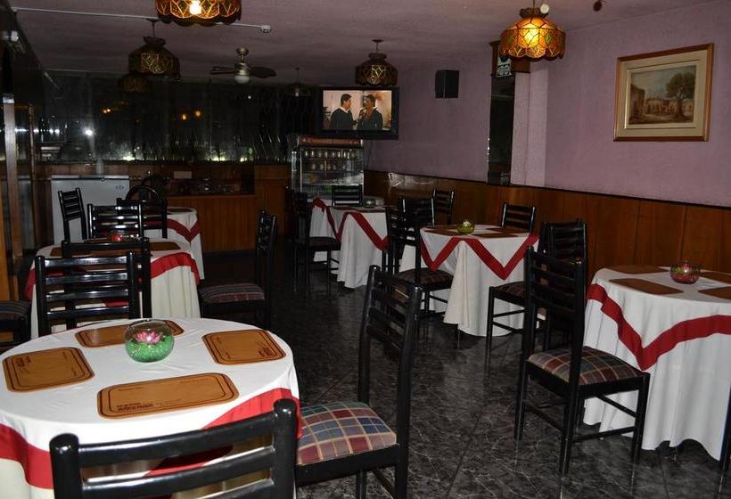 Hotel America | Chiclayo | Chiclayo | Perú 13