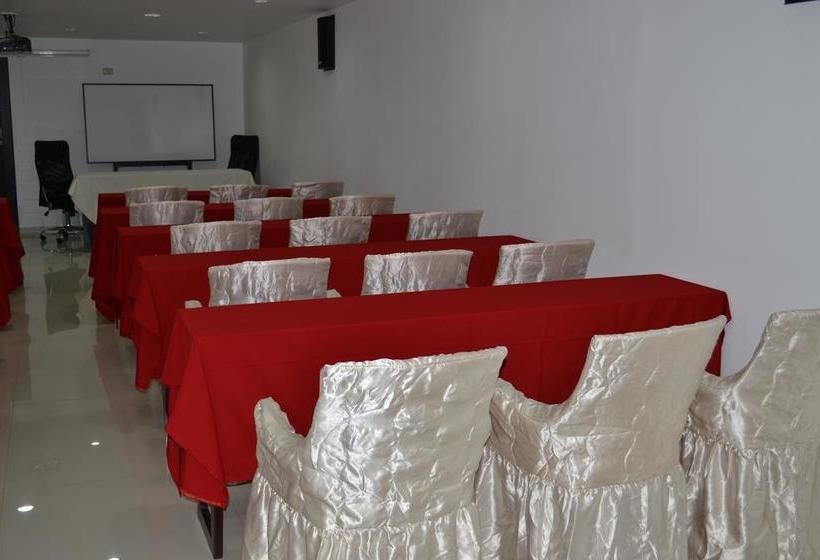 Hotel America | Chiclayo | Chiclayo | Perú 14