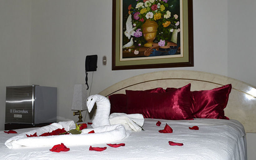 Hotel America | Chiclayo | Chiclayo | Perú 15