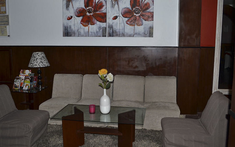 Hotel America | Chiclayo | Chiclayo | Perú 16