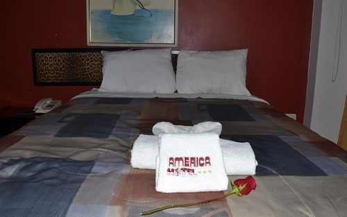 Hotel America | Chiclayo | Chiclayo | Perú 19