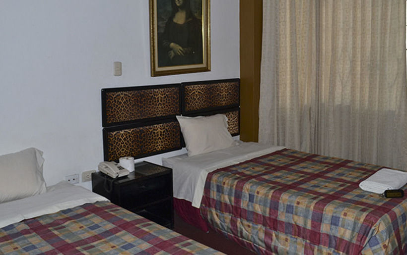 Hotel America | Chiclayo | Chiclayo | Perú 20