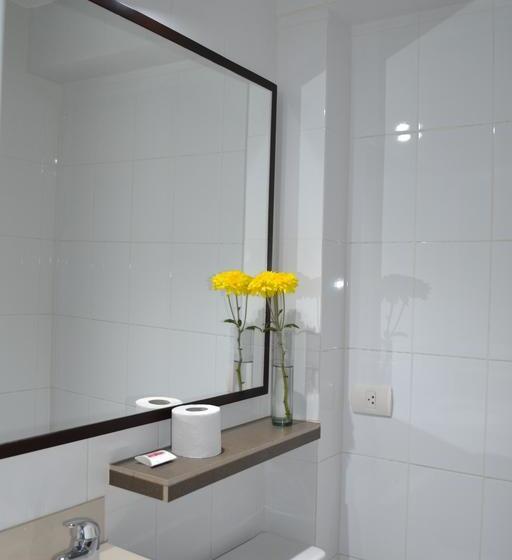 Hotel America | Chiclayo | Chiclayo | Perú 5