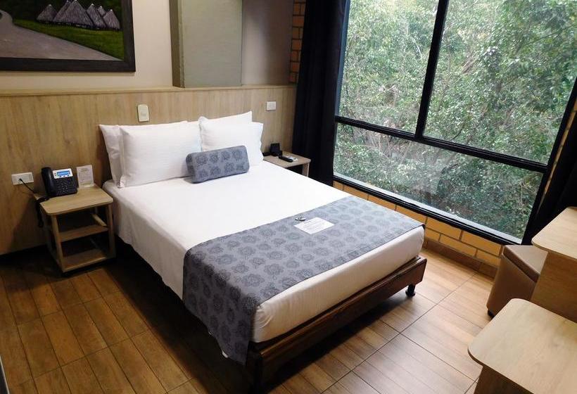 Hotel Natura Medellín | Medellín | Antioquia | Colombia 1