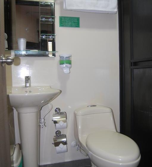 Hotel Natura Medellín | Medellín | Antioquia | Colombia 16