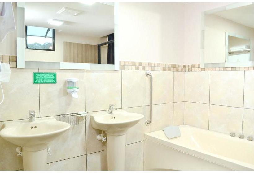 Hotel Natura Medellín | Medellín | Antioquia | Colombia 4