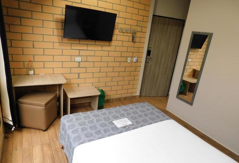 Hotel Natura Medellín | Medellín | Antioquia | Colombia 7