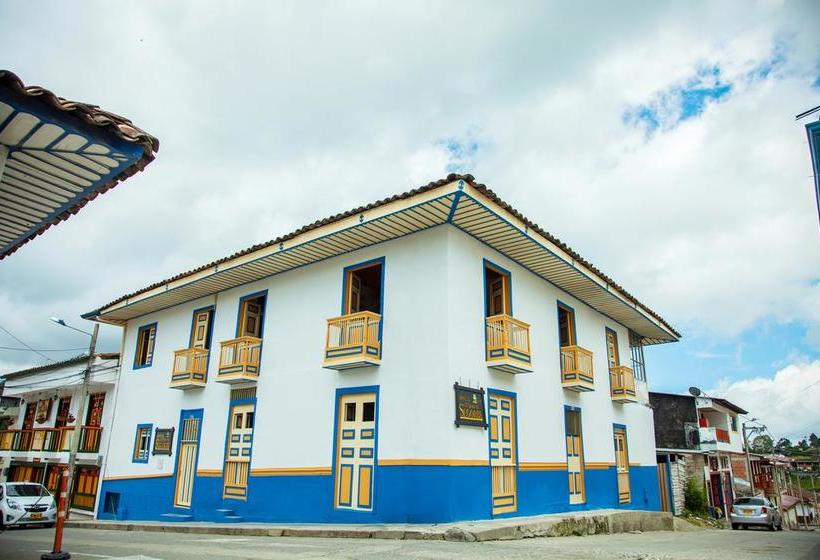 Albergue Hostal Ciudad De Segorbe