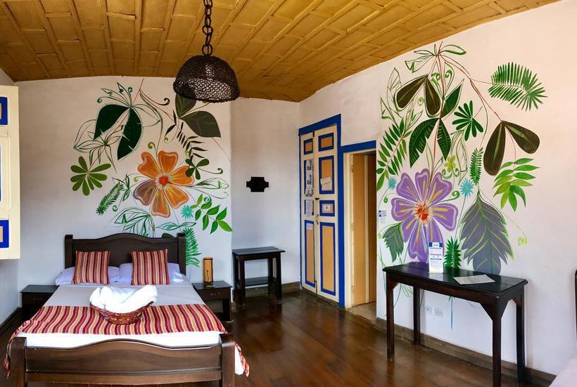 Albergue Hostal Ciudad De Segorbe | Salento | Quindío | Colombia 10