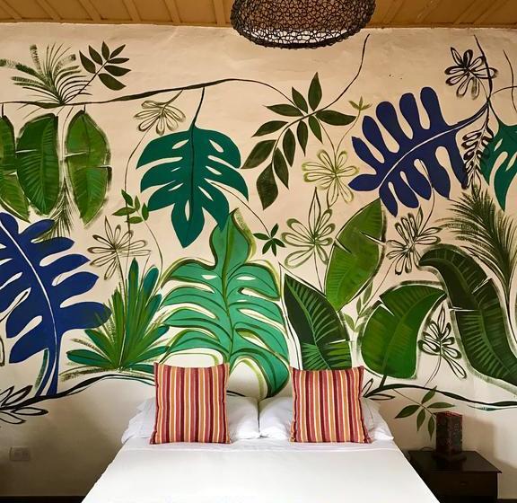 Albergue Hostal Ciudad De Segorbe | Salento | Quindío | Colombia 11