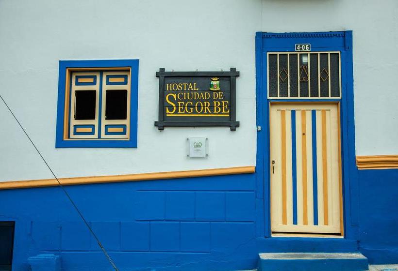 Albergue Hostal Ciudad De Segorbe | Salento | Quindío | Colombia 17