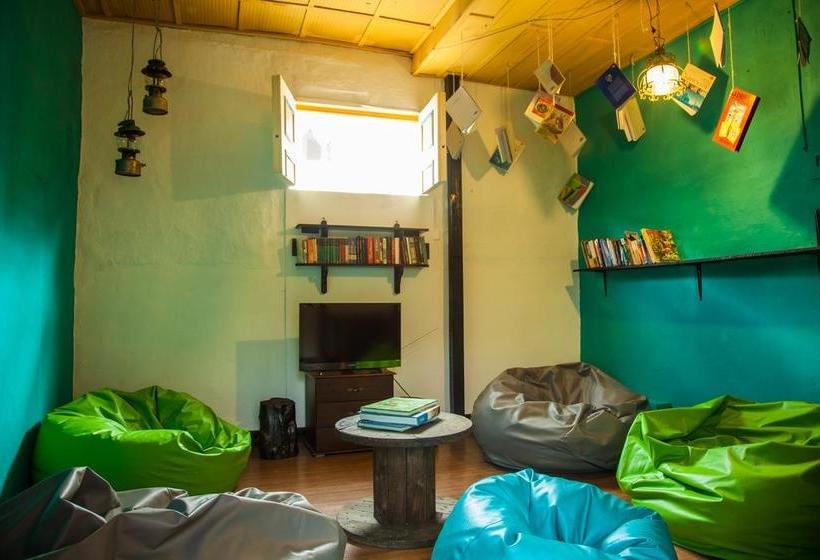 Albergue Hostal Ciudad De Segorbe | Salento | Quindío | Colombia 20