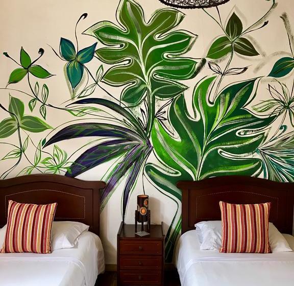 Albergue Hostal Ciudad De Segorbe | Salento | Quindío | Colombia 5