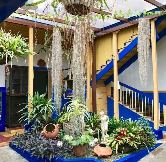 Albergue Hostal Ciudad De Segorbe | Salento | Quindío | Colombia 6