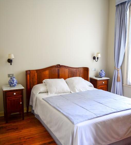 Hotel Vilafranca Petit | Santiago de Chile | Santiago | Chile 10