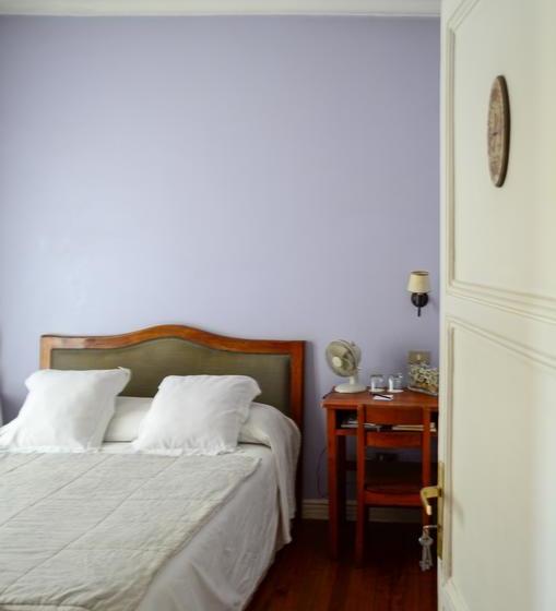 Hotel Vilafranca Petit | Santiago de Chile | Santiago | Chile 11