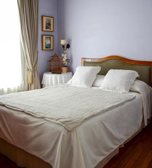 Hotel Vilafranca Petit | Santiago de Chile | Santiago | Chile 12