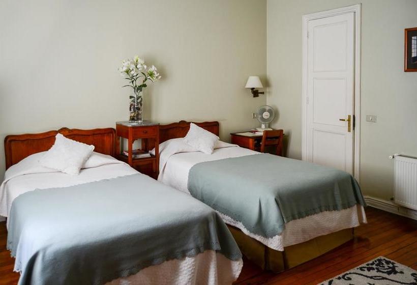 Hotel Vilafranca Petit | Santiago de Chile | Santiago | Chile 13