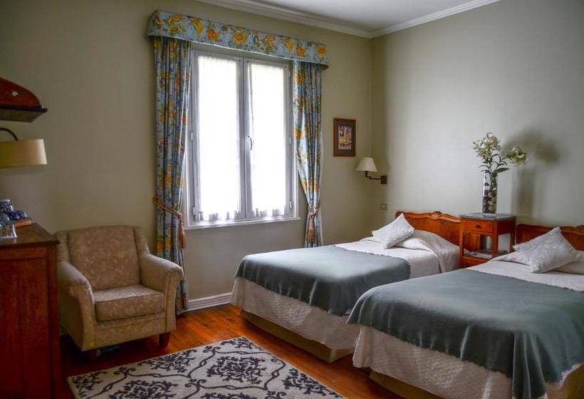 Hotel Vilafranca Petit | Santiago de Chile | Santiago | Chile 14