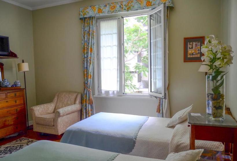 Hotel Vilafranca Petit | Santiago de Chile | Santiago | Chile 15