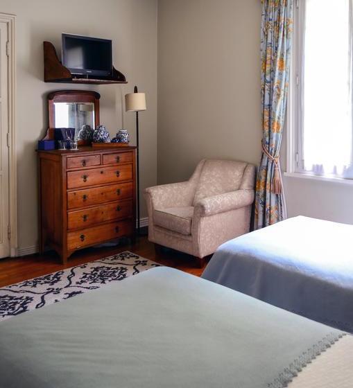 Hotel Vilafranca Petit | Santiago de Chile | Santiago | Chile 16