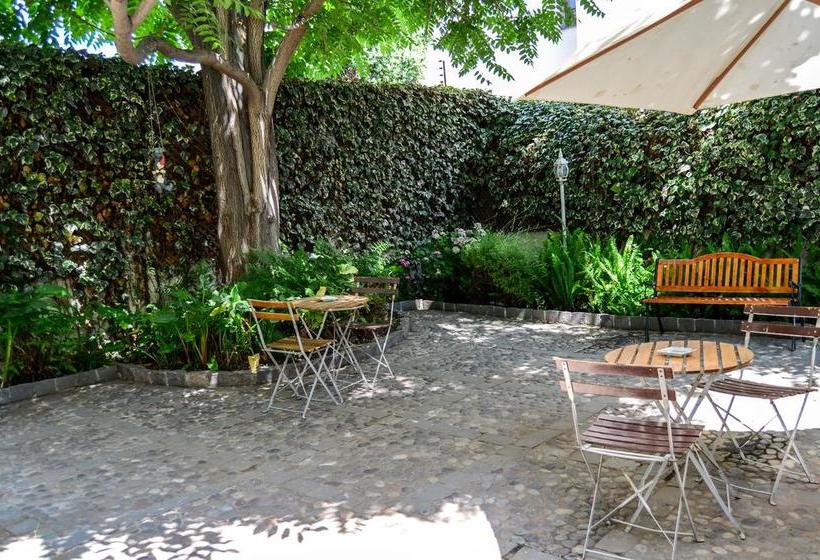 Hotel Vilafranca Petit | Santiago de Chile | Santiago | Chile 17