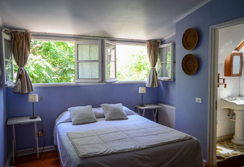 Hotel Vilafranca Petit | Santiago de Chile | Santiago | Chile 19