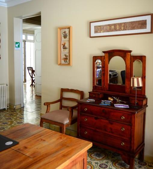 Hotel Vilafranca Petit | Santiago de Chile | Santiago | Chile 2