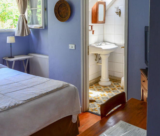 Hotel Vilafranca Petit | Santiago de Chile | Santiago | Chile 20