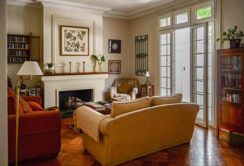 Hotel Vilafranca Petit | Santiago de Chile | Santiago | Chile 3