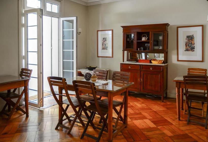 Hotel Vilafranca Petit | Santiago de Chile | Santiago | Chile 4